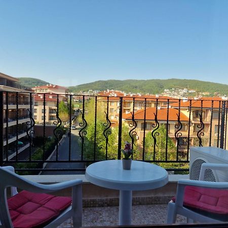 Premier Fort Beach 4 Sveti Vlas Exterior photo