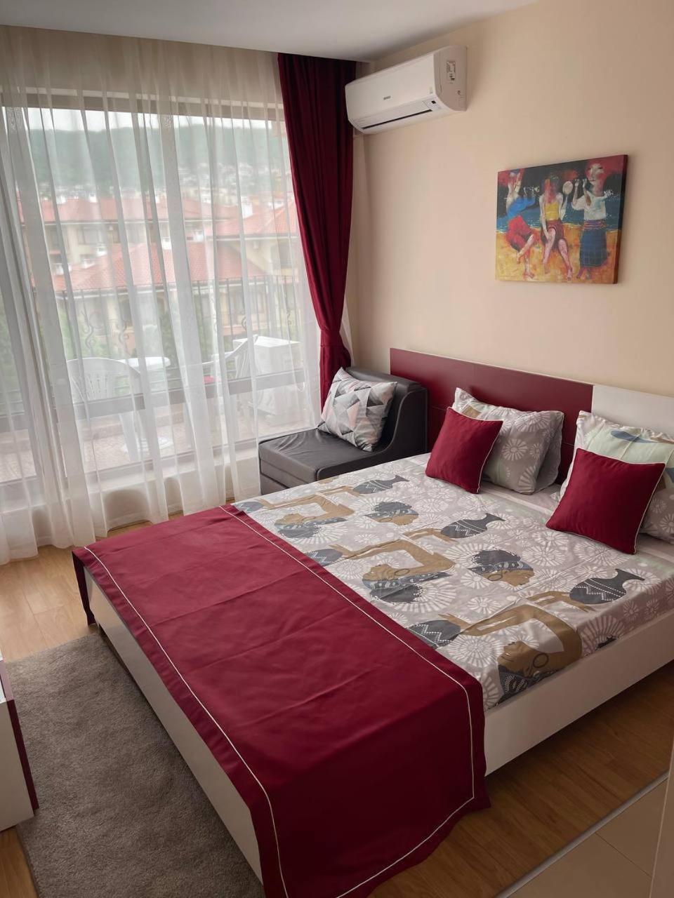 Premier Fort Beach 4 Sveti Vlas Exterior photo