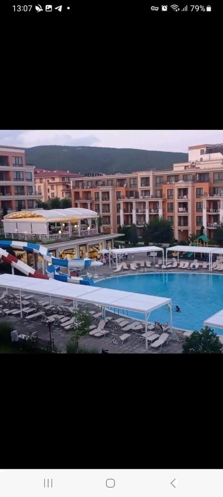 Premier Fort Beach 4 Sveti Vlas Exterior photo