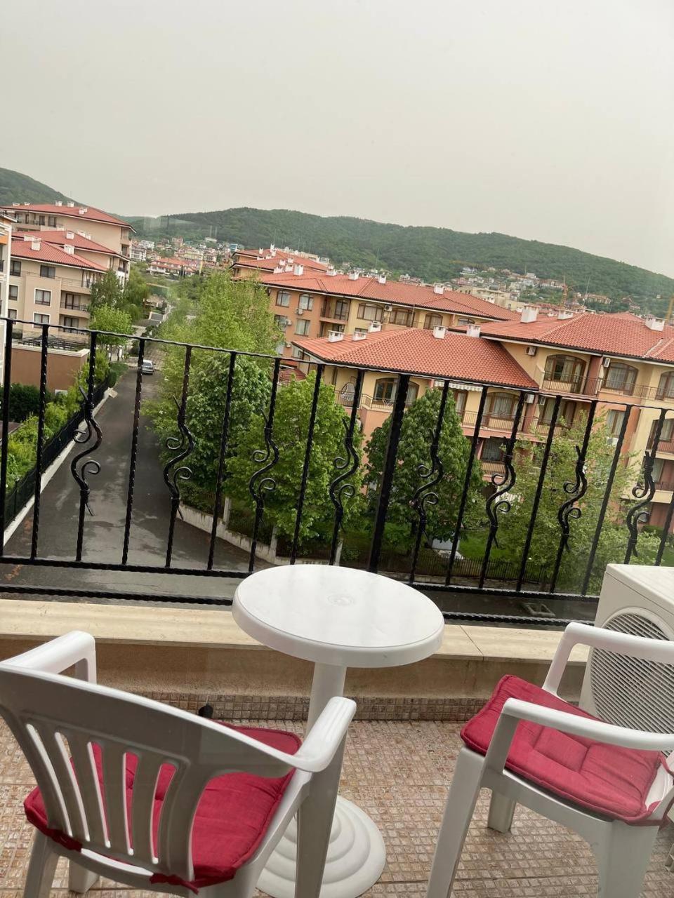 Premier Fort Beach 4 Sveti Vlas Exterior photo